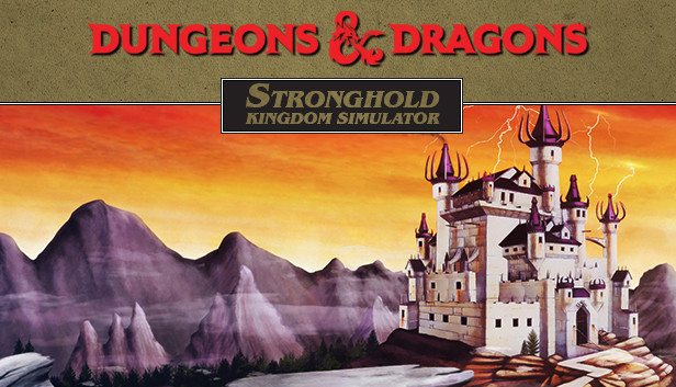 Download Dungeons And Dragons Stronghold Kingdom Simulator Unleashed 